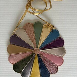 Purse by Mimi & Lula stylish and playful (British designers for children).